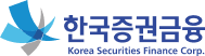 한국증권금융